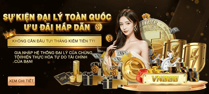 Các sự kiện đặc biệt khác trên lulu88 app