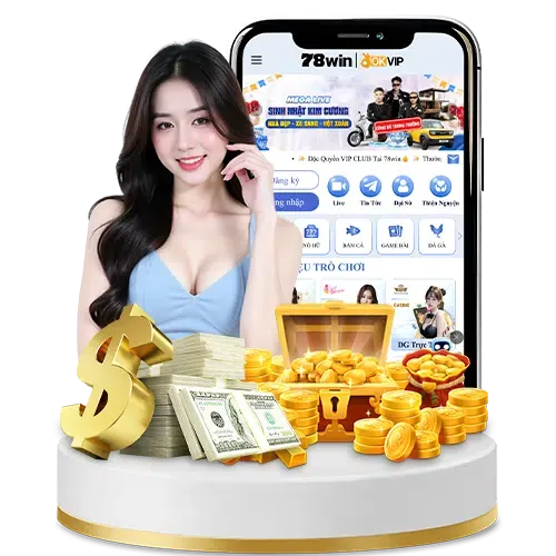 Giao diện thân thiện lulu88 app