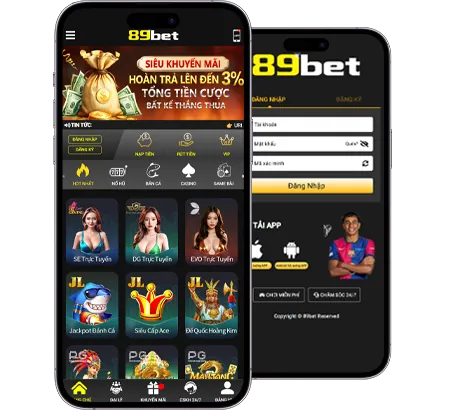 Kho trò chơi đa dạng trên lulu88 app