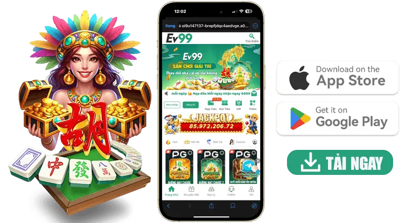 Đa dạng trò chơi Slot tại lulu88 app
