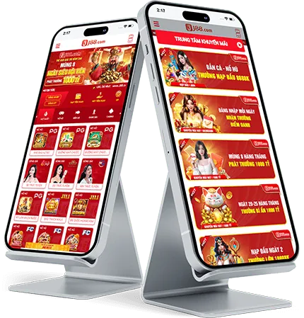 Trải nghiệm mượt mà trên ứng dụng lulu88