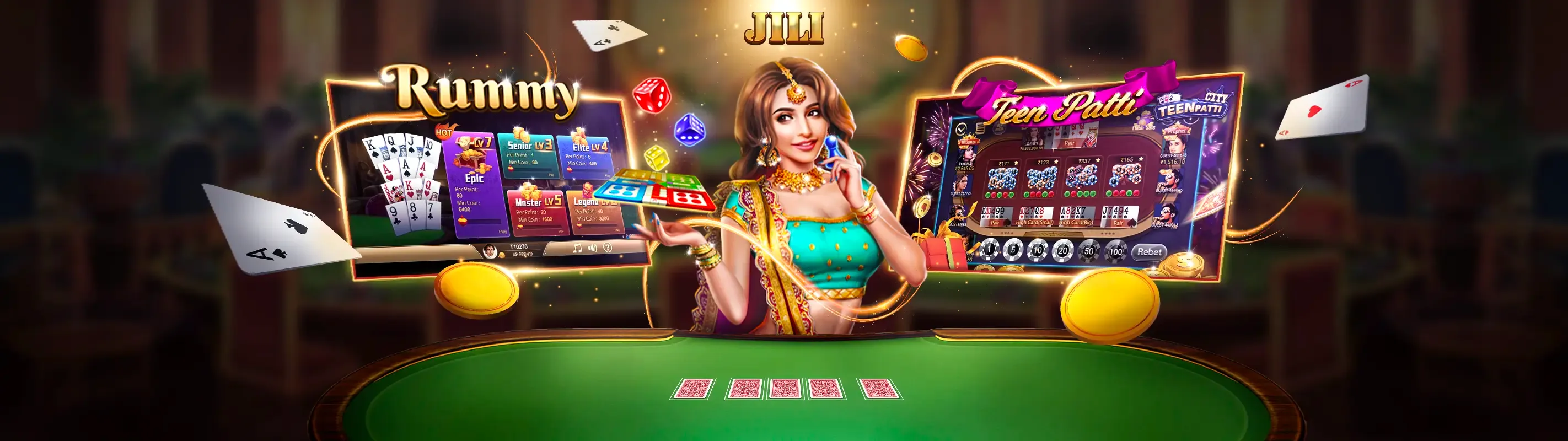 Hình ảnh banner khuyến mãi lulu88 app 2026