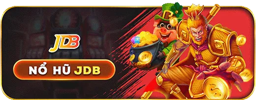 Các máy slot game với biểu tượng may mắn và jackpot lớn