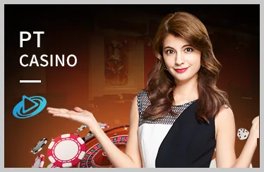 Bàn chơi Roulette và Blackjack với dealer người thật