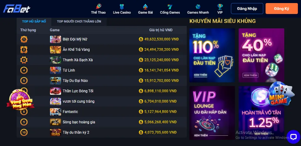 Biểu tượng minh họa các giá trị cốt lõi của lulu88 app